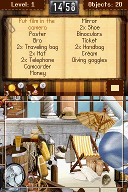 Snapshot